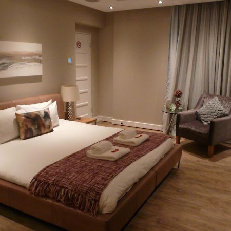 Laluxe Hotel Durban Bagian luar foto