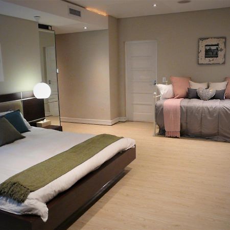 Laluxe Hotel Durban Bagian luar foto