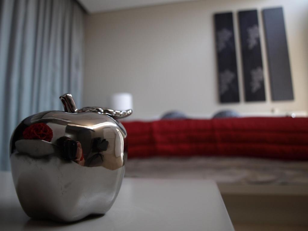 Laluxe Hotel Durban Bagian luar foto