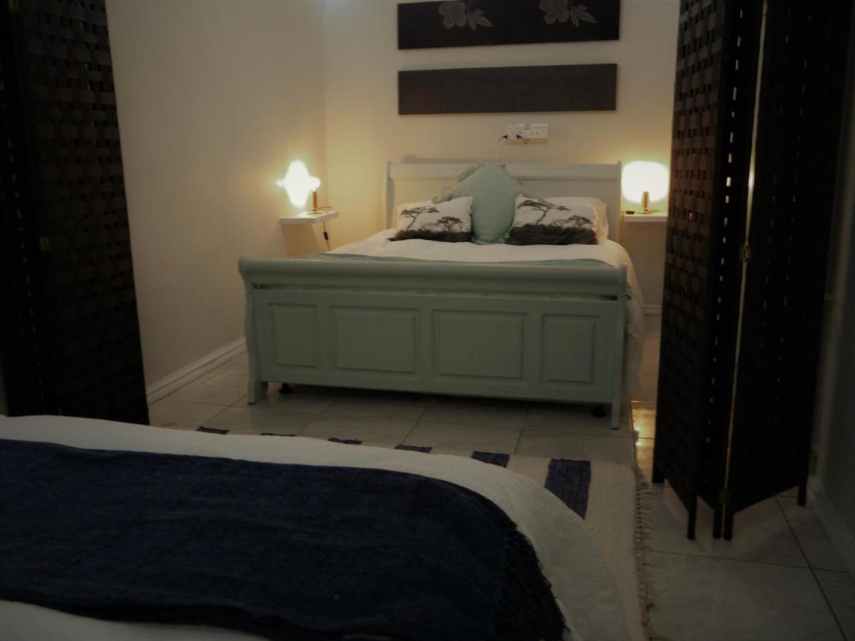 Laluxe Hotel Durban Bagian luar foto
