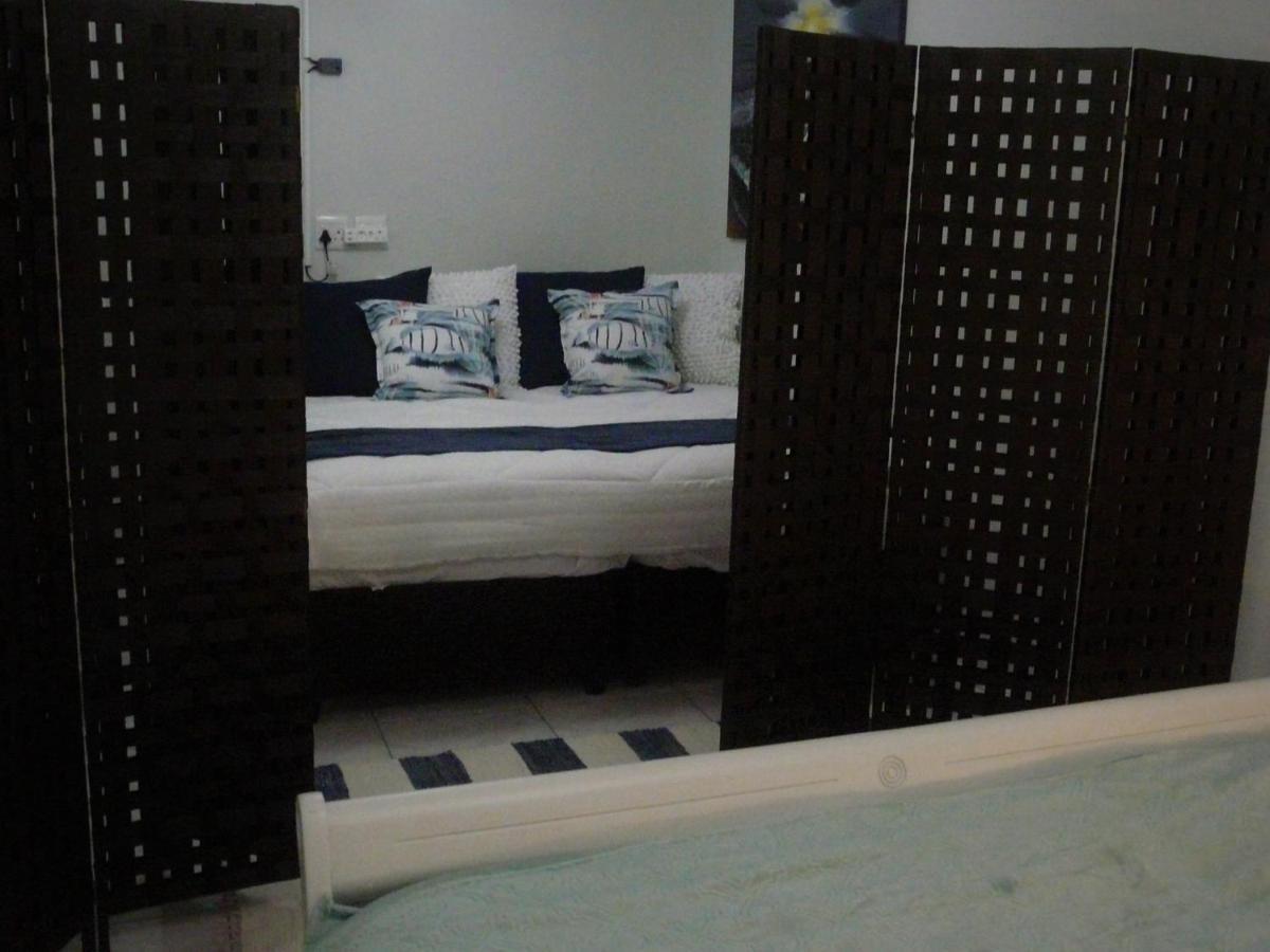 Laluxe Hotel Durban Bagian luar foto