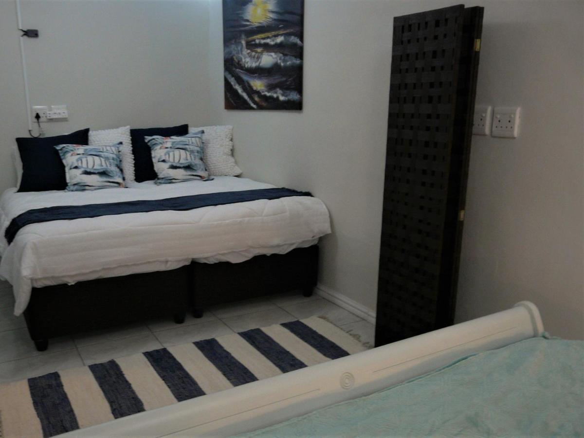 Laluxe Hotel Durban Bagian luar foto