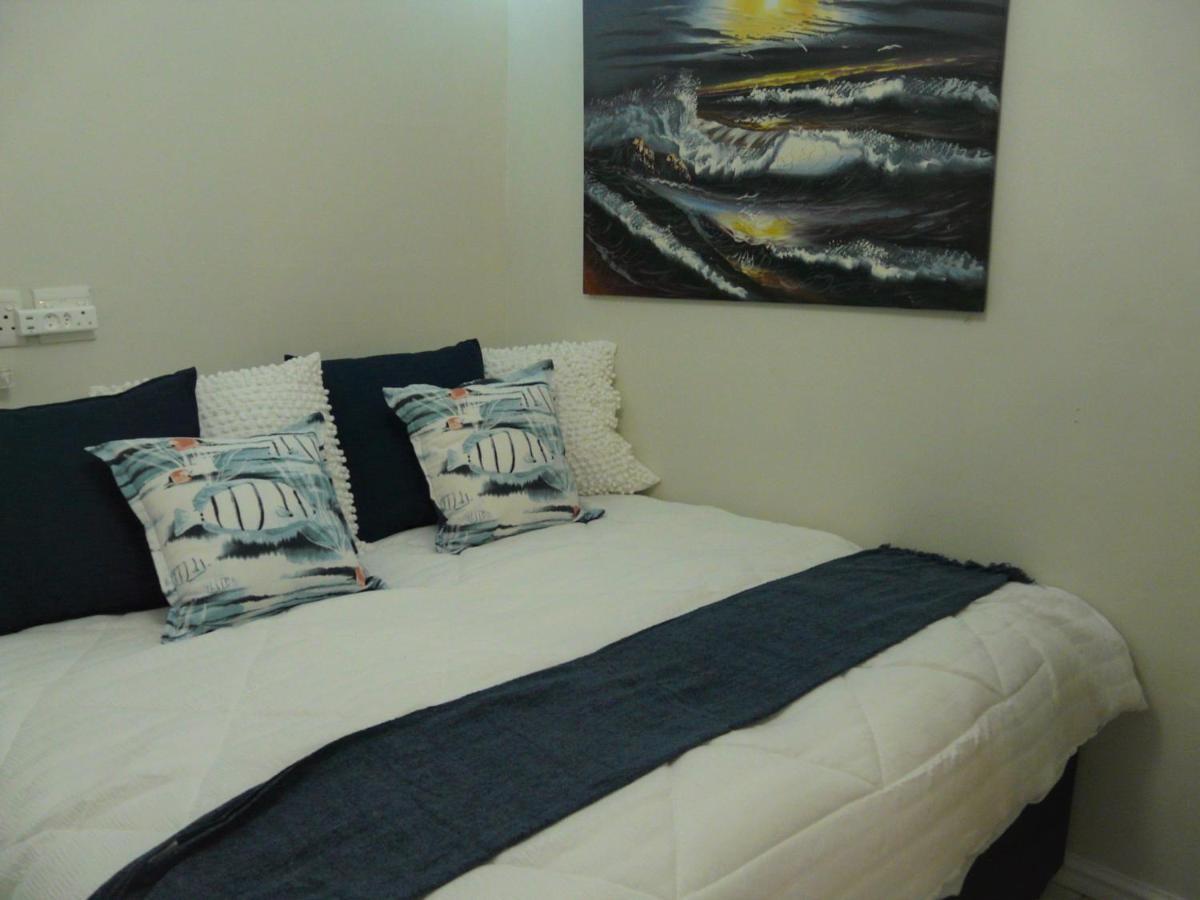 Laluxe Hotel Durban Bagian luar foto