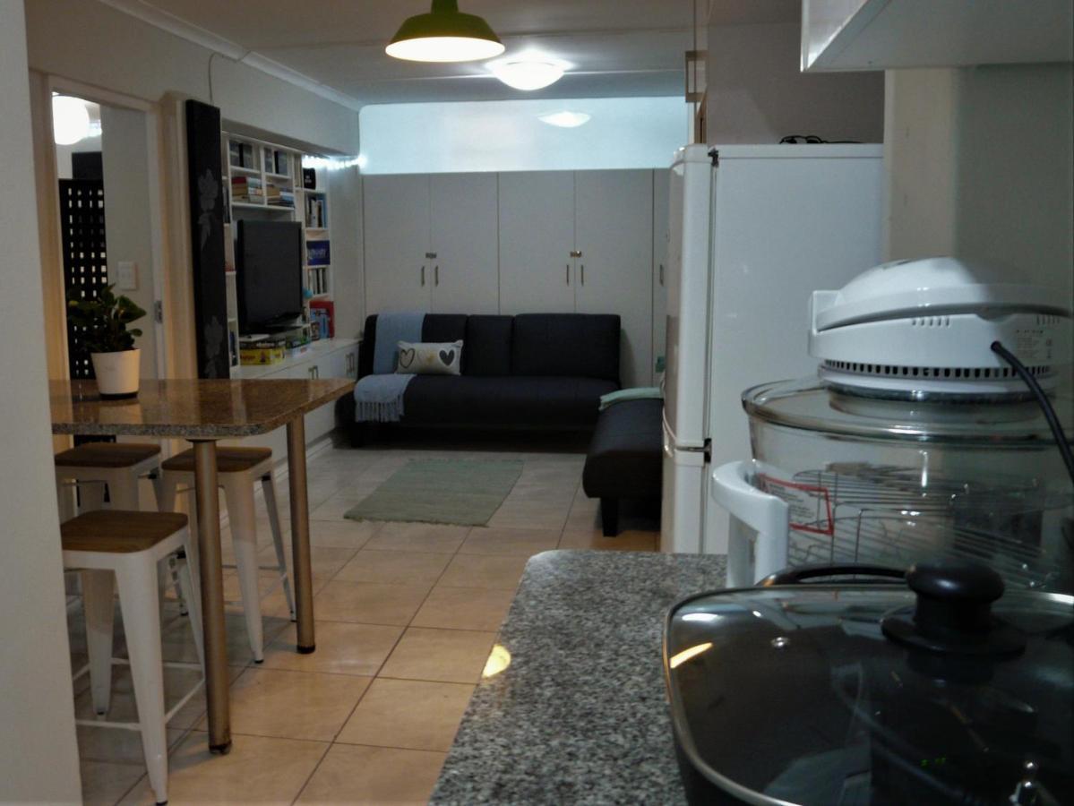 Laluxe Hotel Durban Bagian luar foto