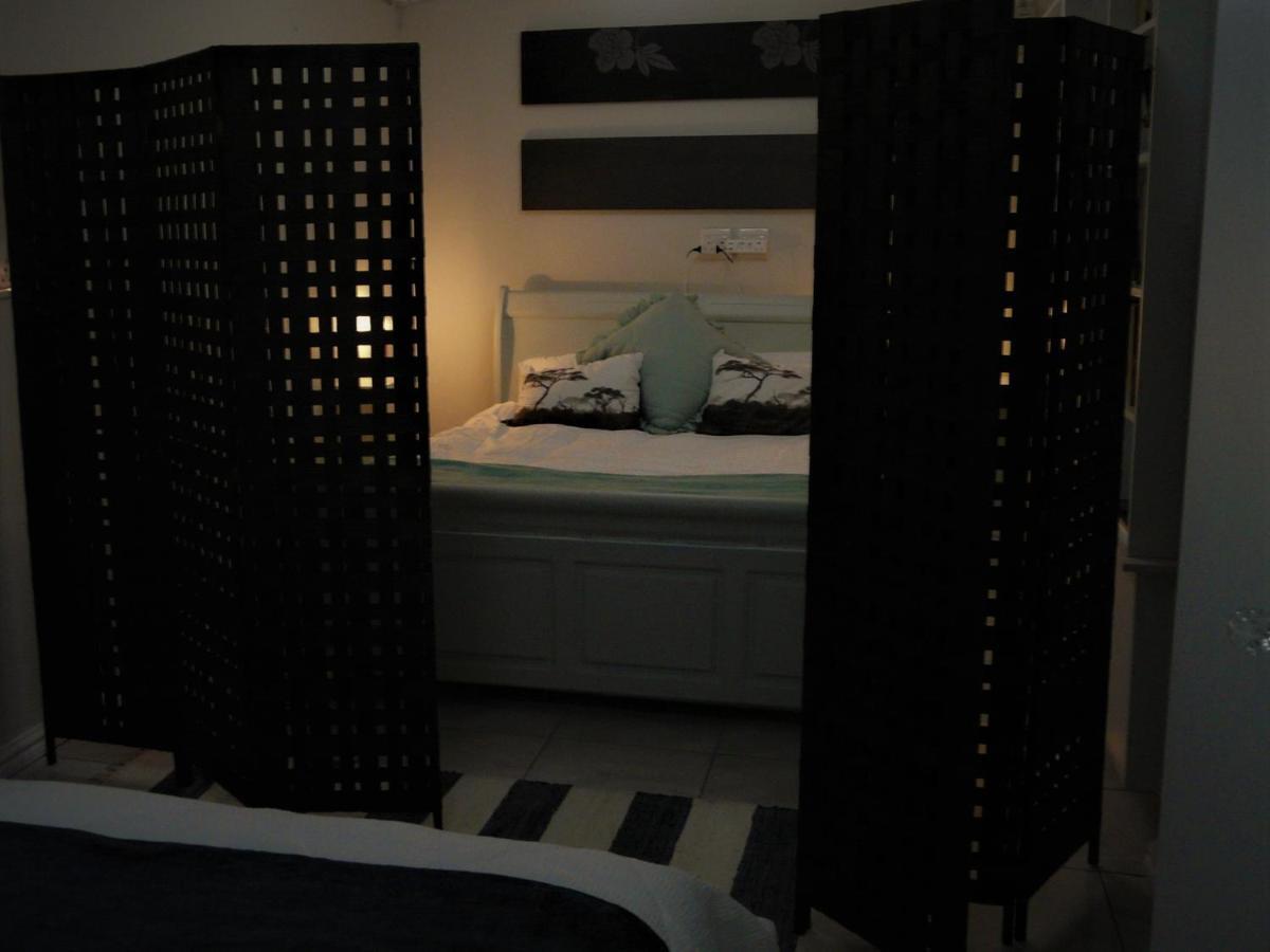Laluxe Hotel Durban Bagian luar foto