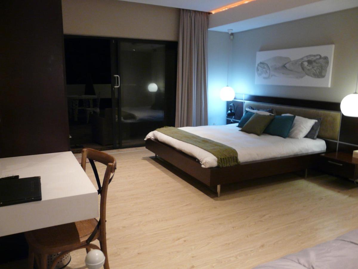 Laluxe Hotel Durban Bagian luar foto