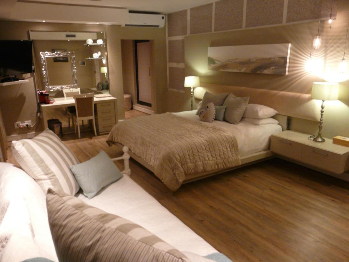 Laluxe Hotel Durban Bagian luar foto