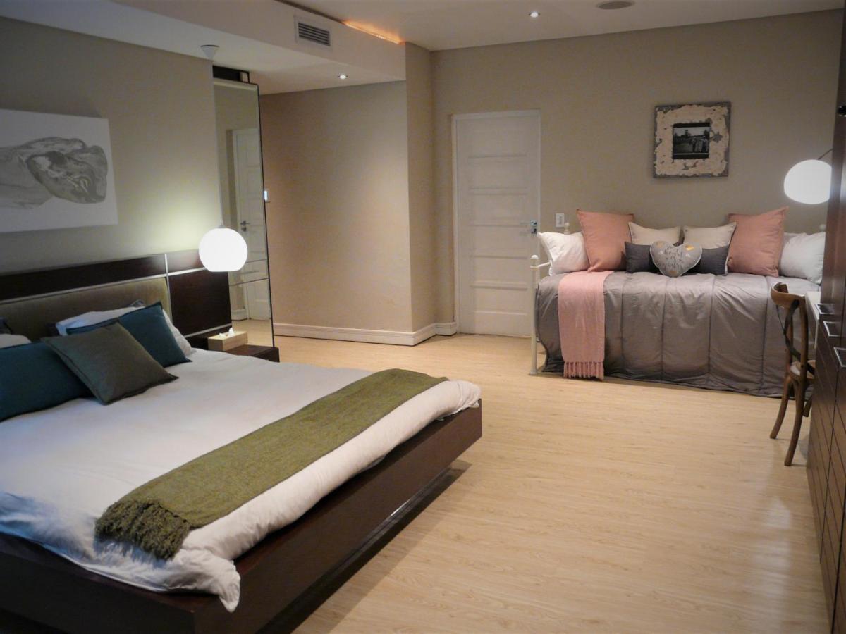 Laluxe Hotel Durban Bagian luar foto