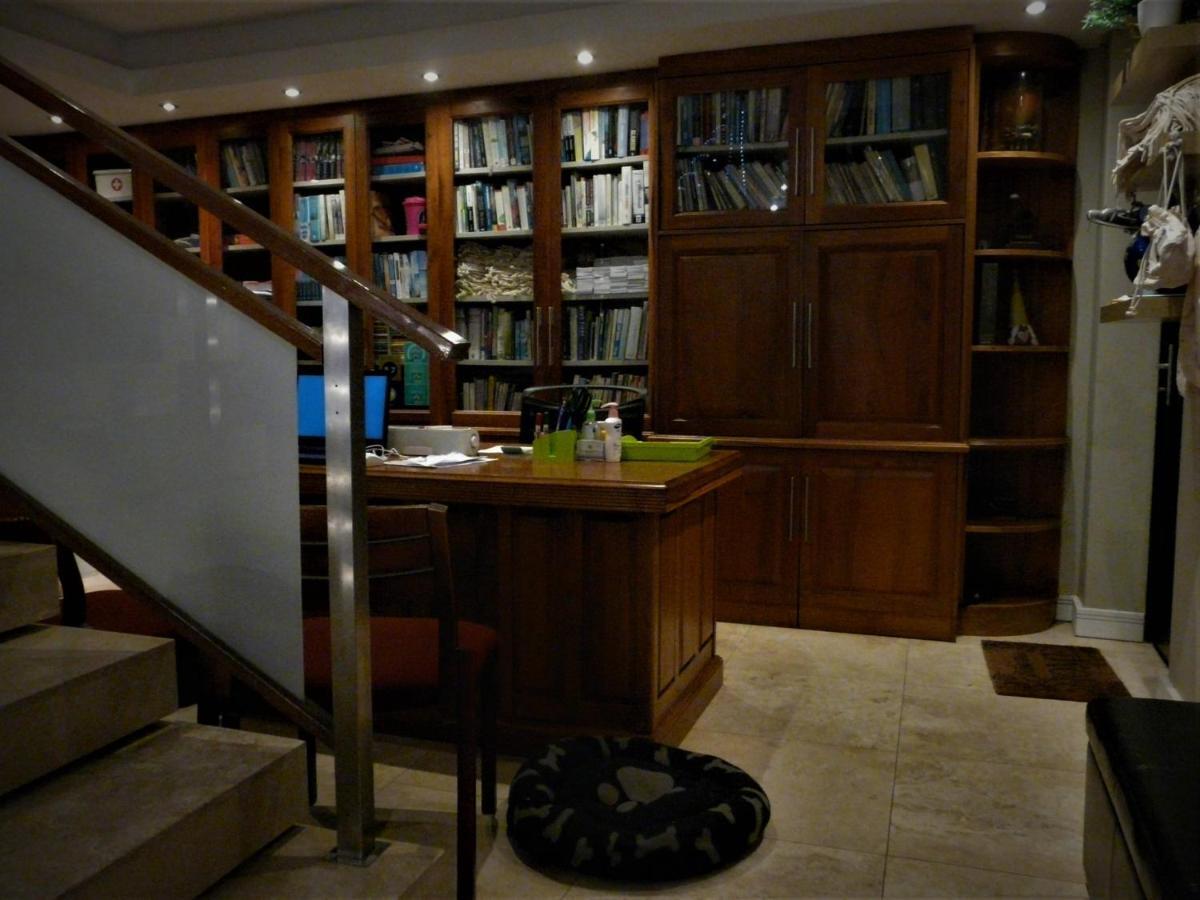 Laluxe Hotel Durban Bagian luar foto
