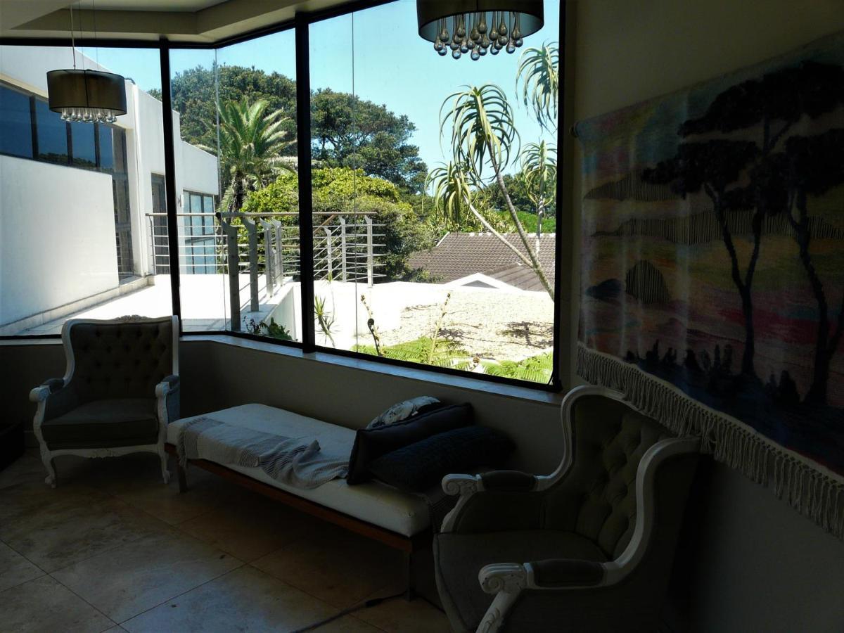 Laluxe Hotel Durban Bagian luar foto