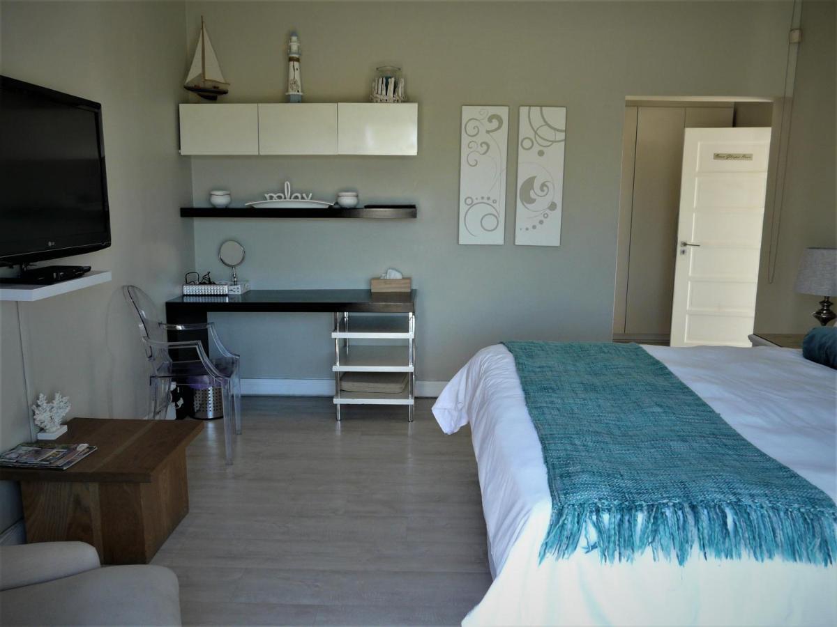 Laluxe Hotel Durban Bagian luar foto