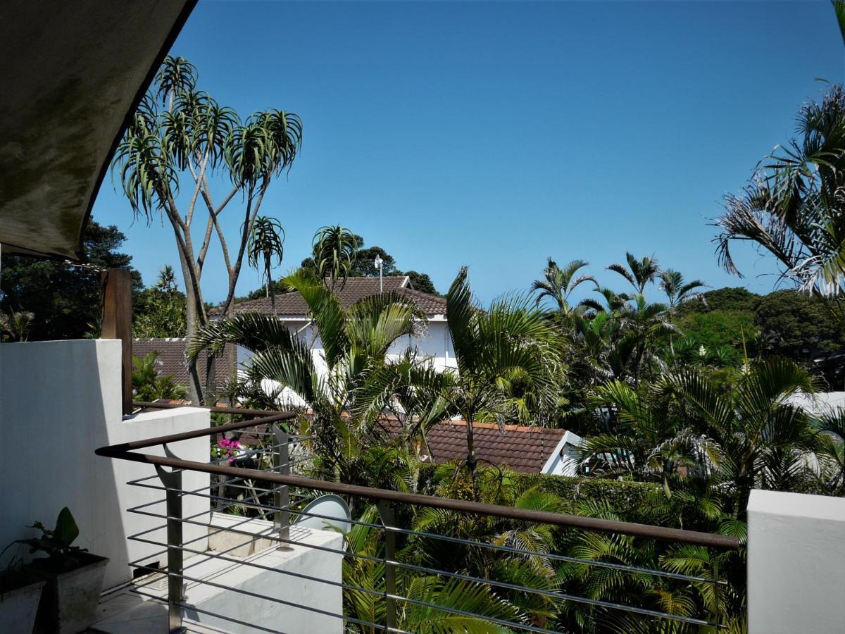 Laluxe Hotel Durban Bagian luar foto
