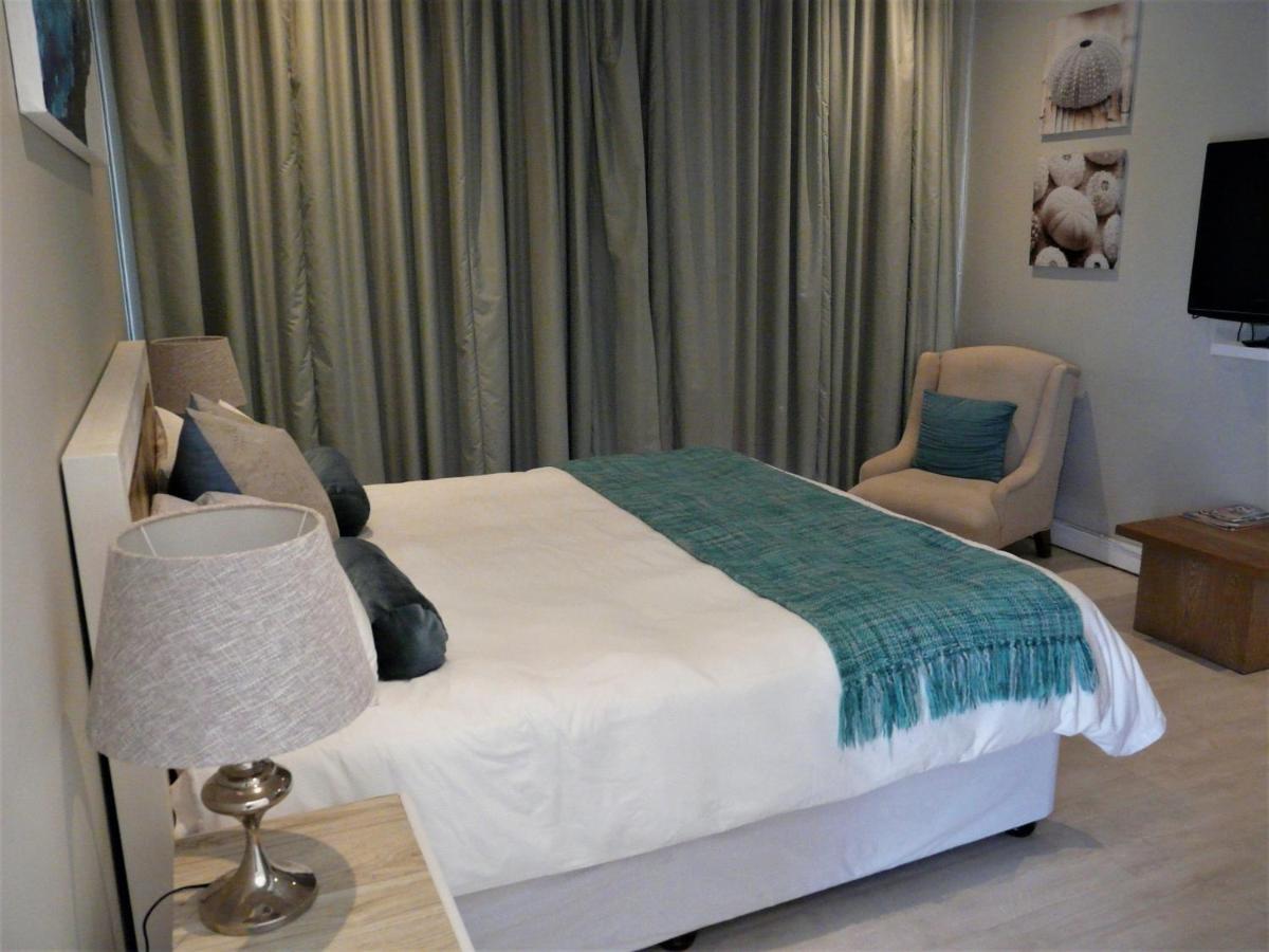 Laluxe Hotel Durban Bagian luar foto