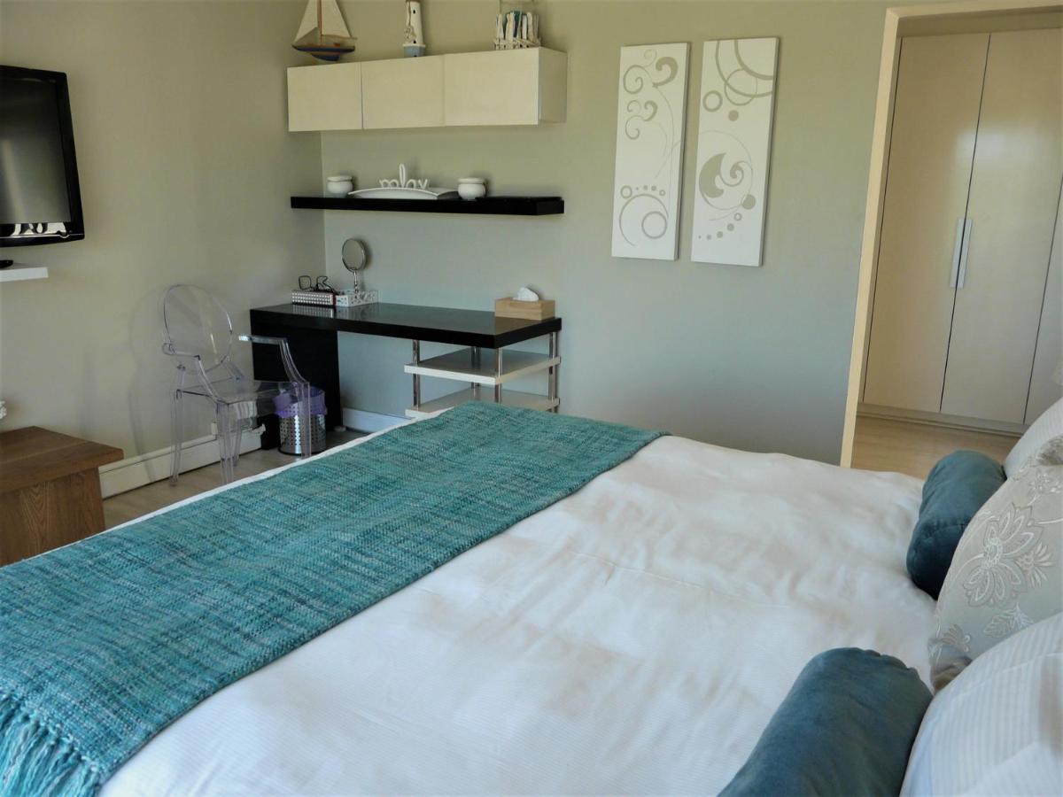 Laluxe Hotel Durban Bagian luar foto