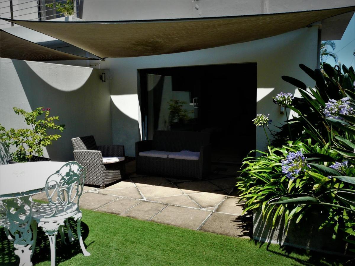 Laluxe Hotel Durban Bagian luar foto