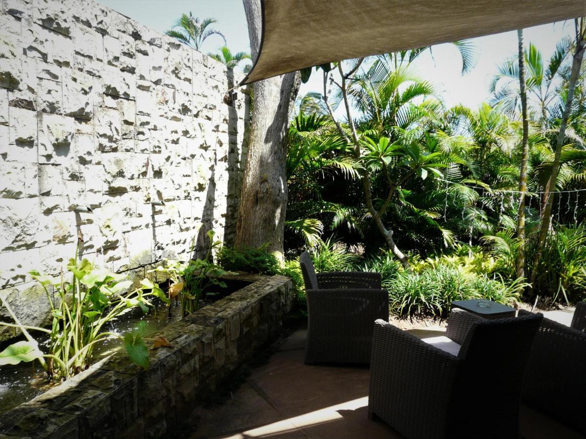 Laluxe Hotel Durban Bagian luar foto
